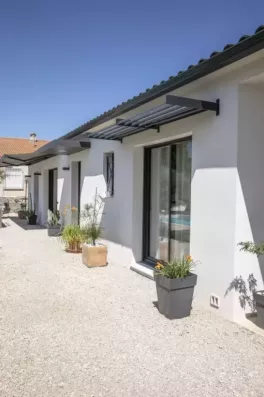 Image du modèle de maison 680A5724