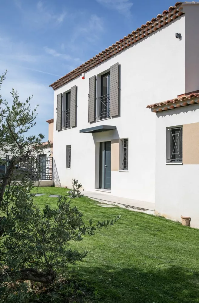 Image du modèle de maison 680A9849