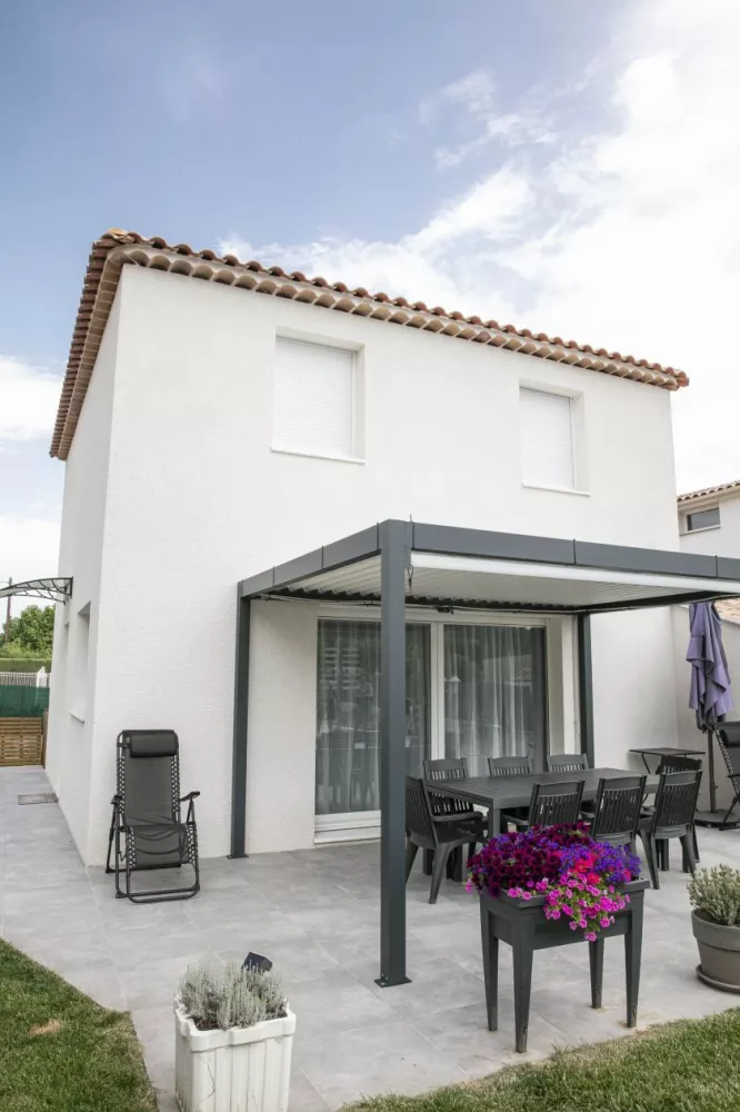 Image du modèle de maison 2R1A8221