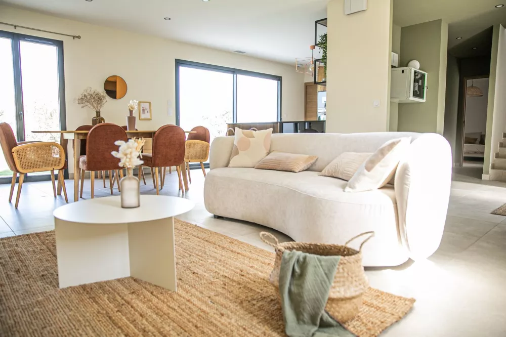 Image du modèle de maison 680A9900