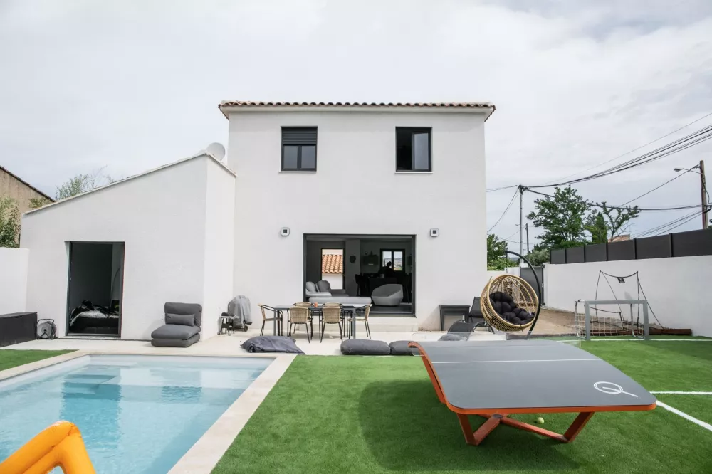 Image du modèle de maison 680A3735