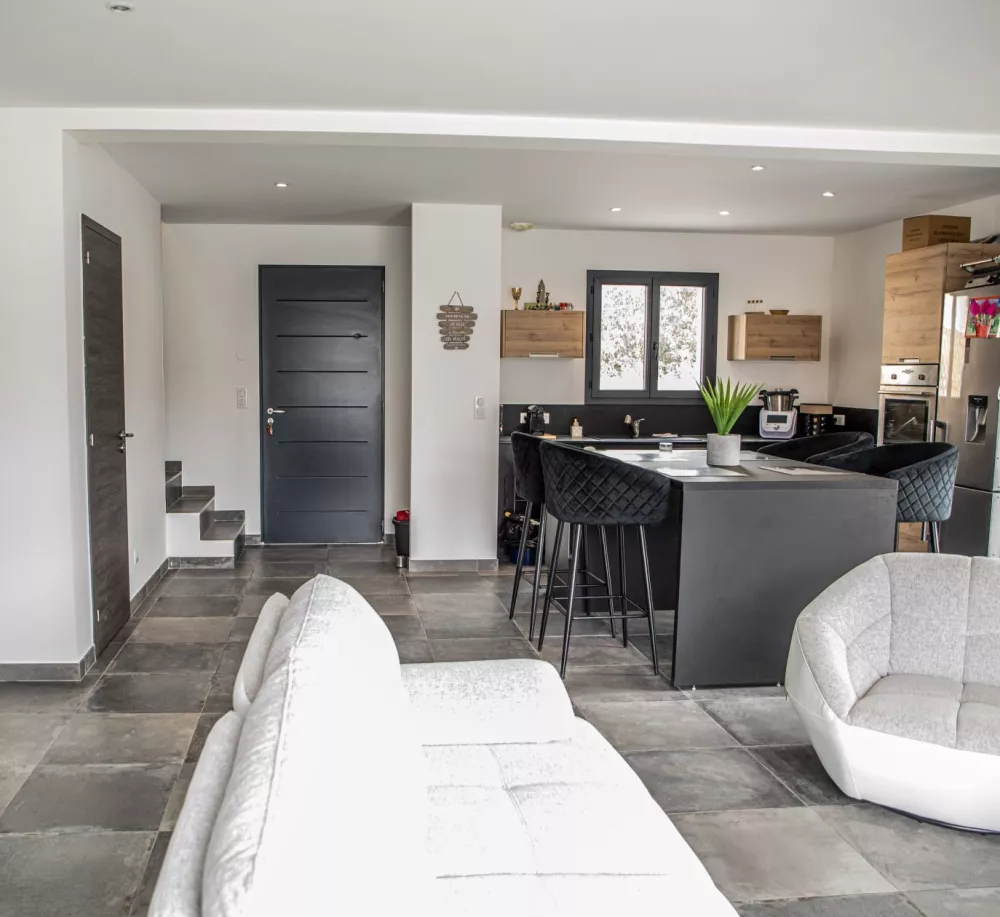 Image du modèle de maison 680A3757