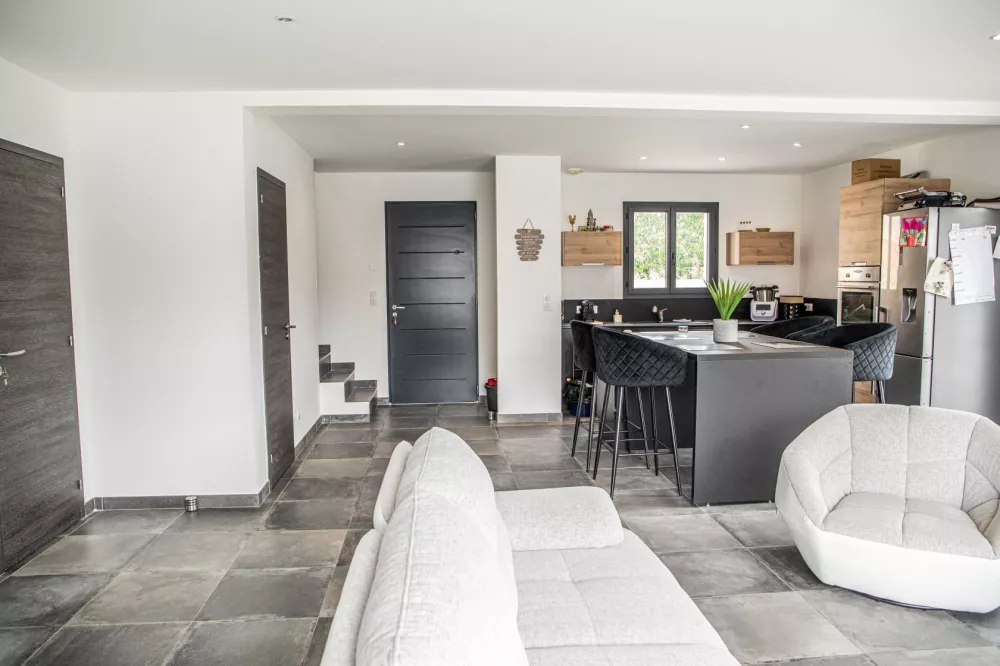 Image du modèle de maison 680A3758