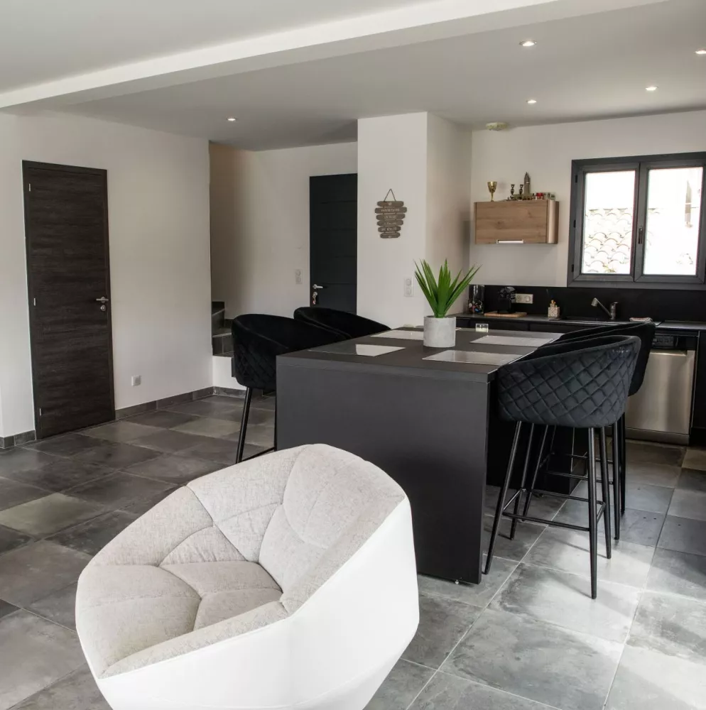 Image du modèle de maison 680A3766