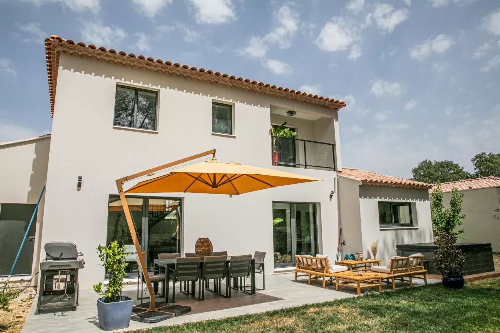 Image du modèle de maison 680A0529