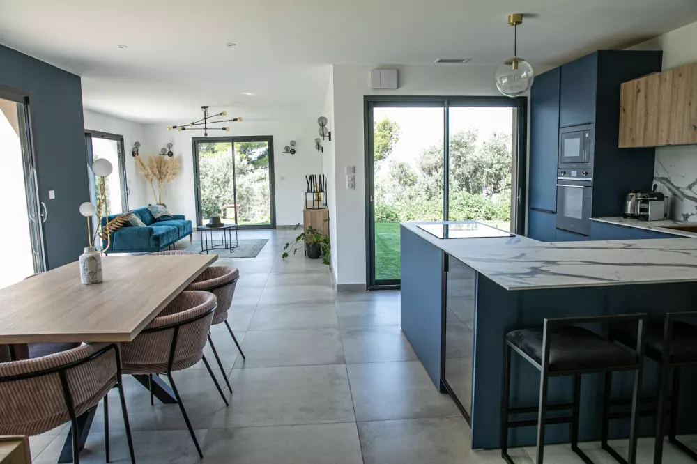 Image du modèle de maison 680A9988