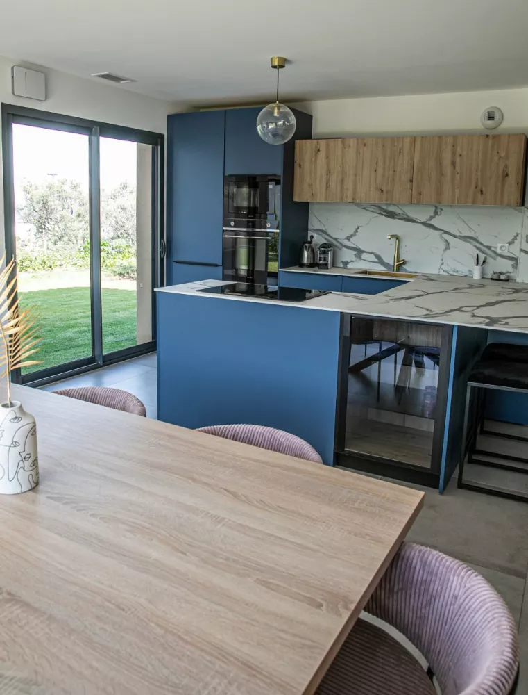 Image du modèle de maison 680A9999