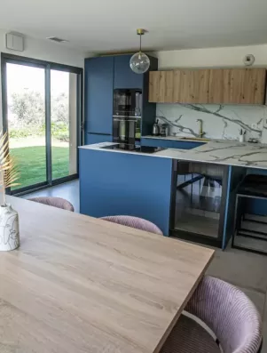Image du modèle de maison 680A9999