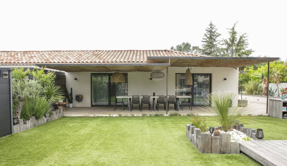 Image du modèle de maison 2R1A8096