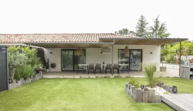 Image du modèle de maison 2R1A8096
