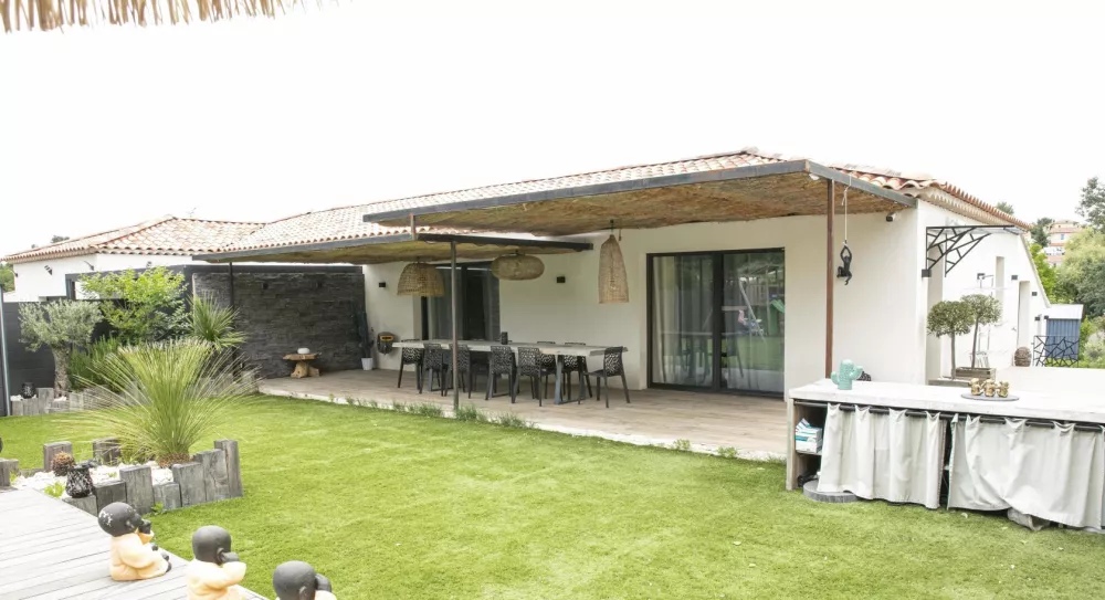 Image du modèle de maison 2R1A8111