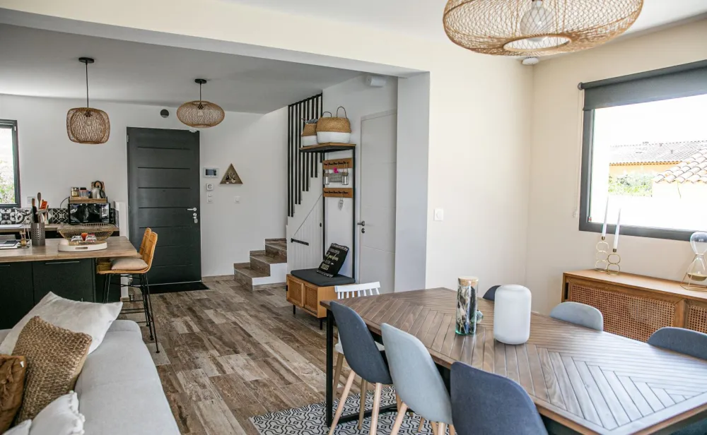 Image du modèle de maison 680A0210