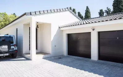 Image du modèle de maison ALICIA