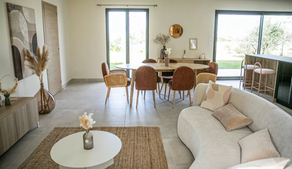 Image du modèle de maison 680A9894
