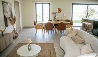 Image du modèle de maison 680A9894