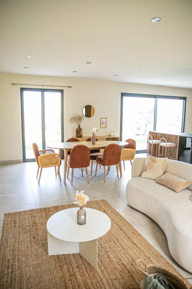 Image du modèle de maison 680A9896