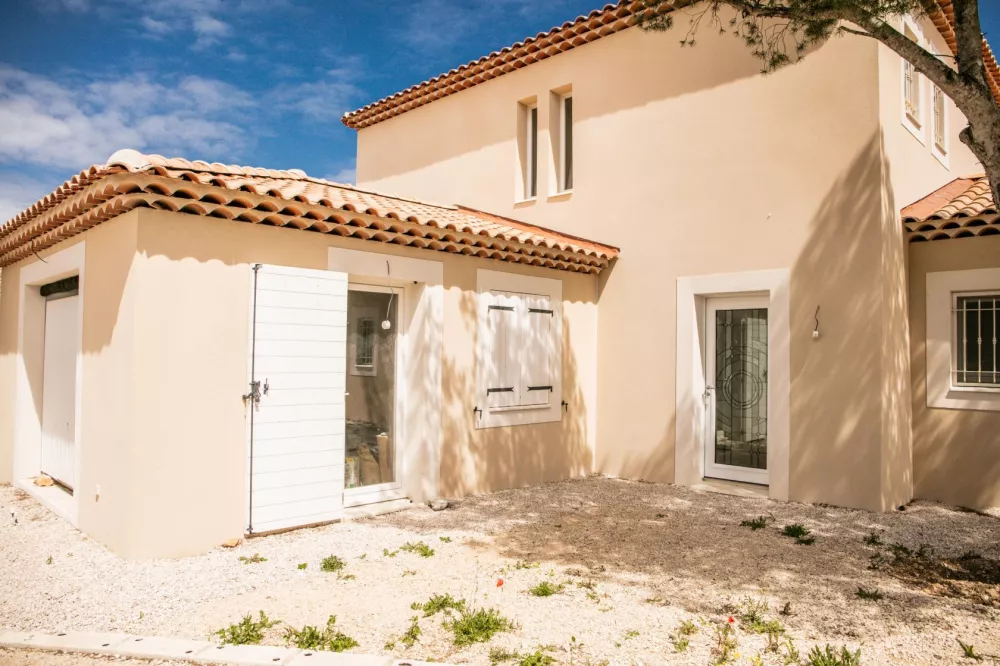 Image du modèle de maison 2R1A0540