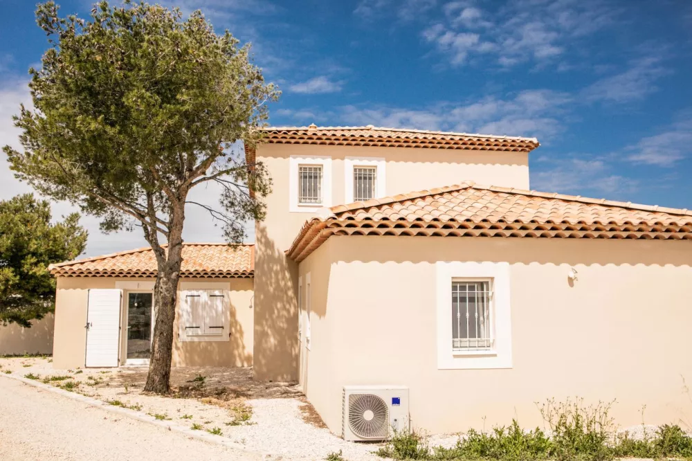 Image du modèle de maison 2R1A0544