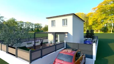 Image du modèle de maison imageHD2024-01-23_015955