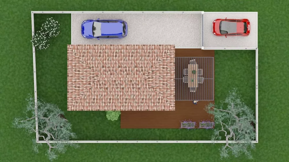Image du modèle de maison imageHD2024-01-23_020140