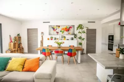 Image du modèle de maison 2R1A6832