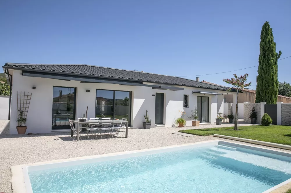 Image du modèle de maison 680A5715