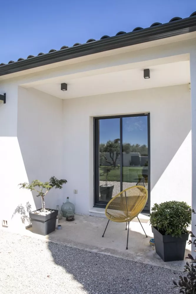 Image du modèle de maison 680A5722