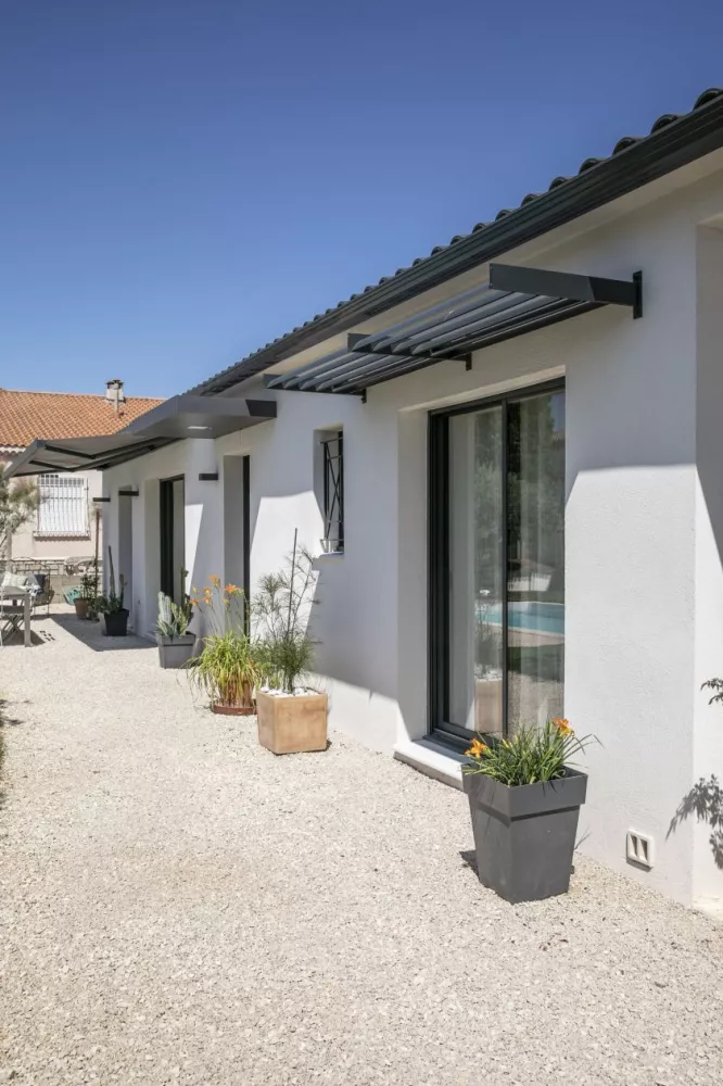 Image du modèle de maison 680A5723