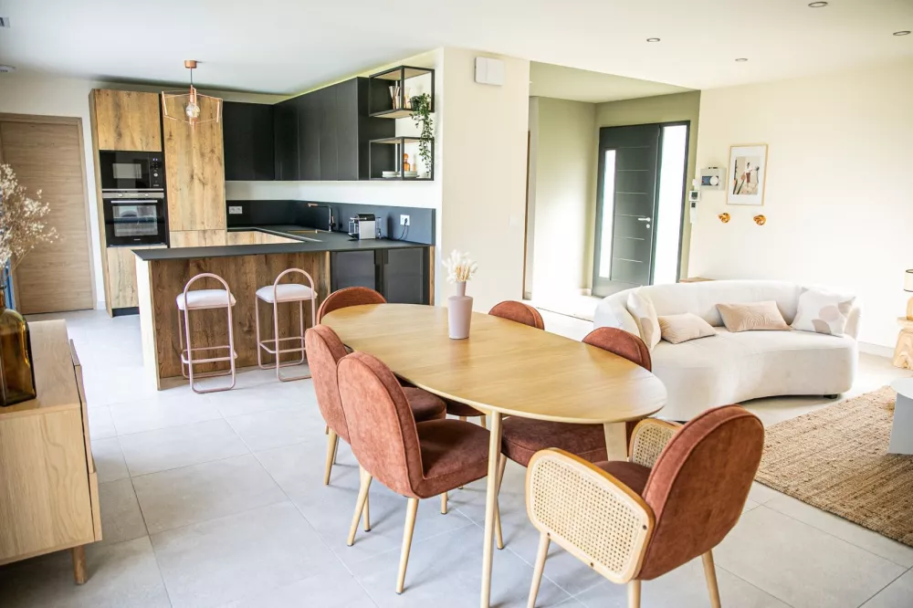 Image du modèle de maison 680A9911