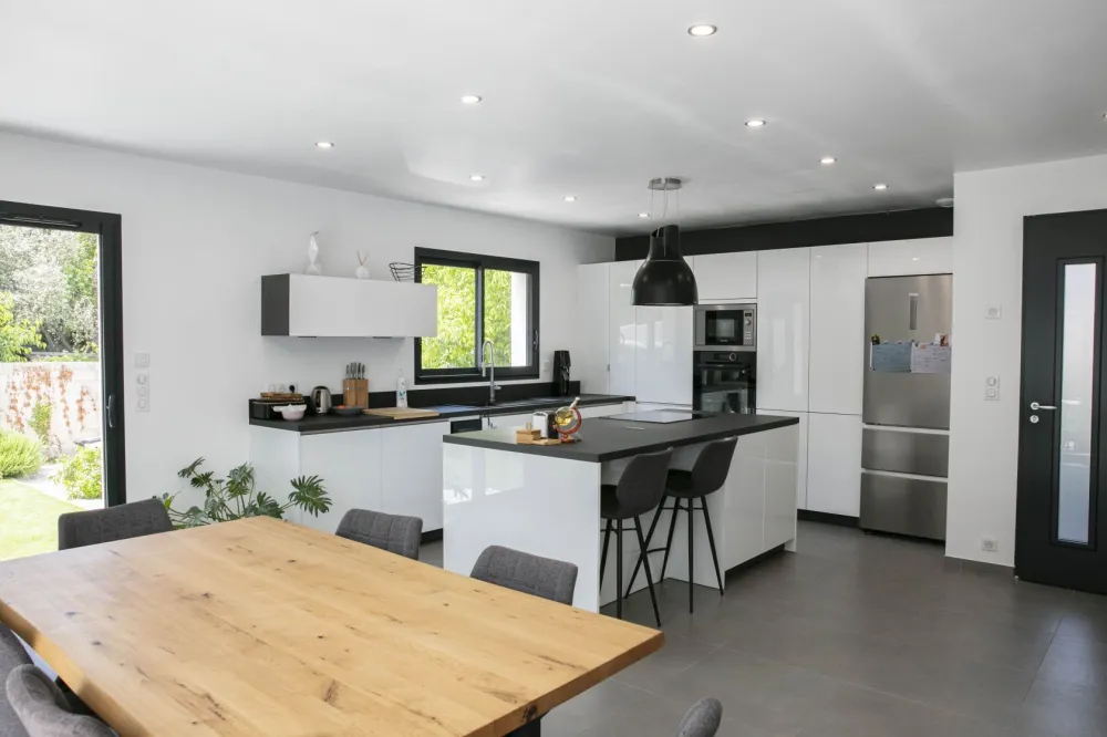 Image du modèle de maison 2R1A8309