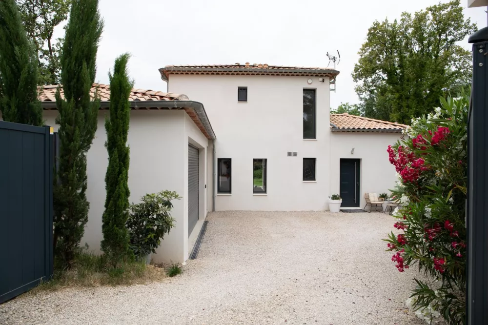 Image du modèle de maison 680A4222