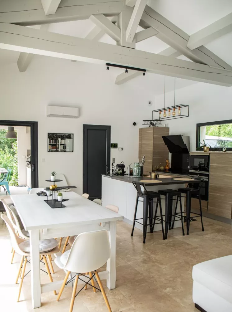 Image du modèle de maison 680A4110