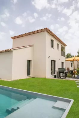 Image du modèle de maison 680A05332