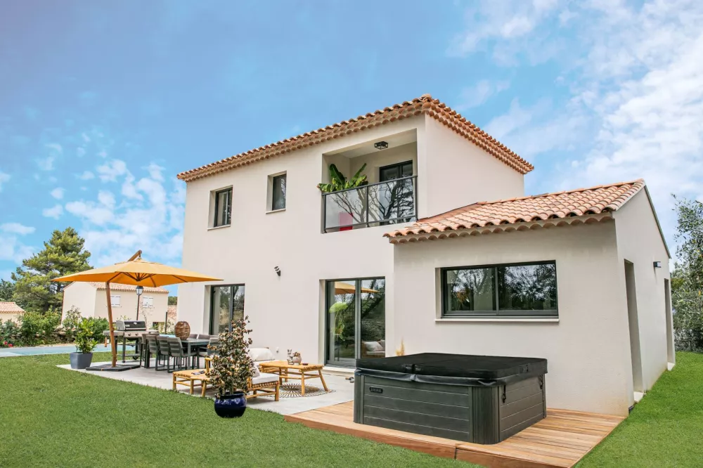 Image du modèle de maison 680A05122