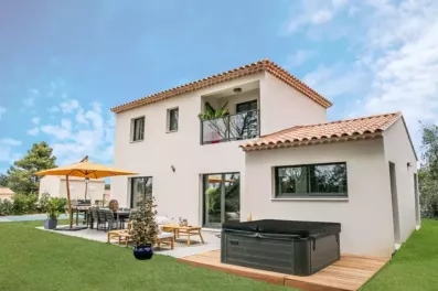 Image du modèle de maison 680A05122