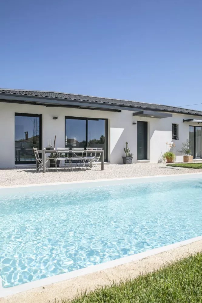 Image du modèle de maison 680A5718