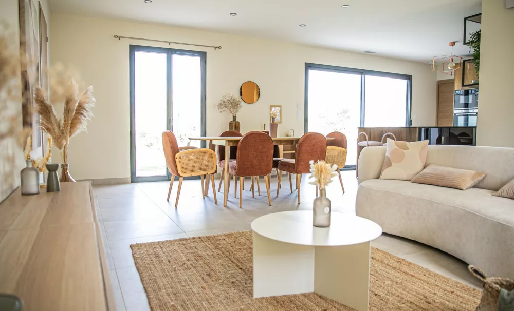 Image du modèle de maison 680A9897