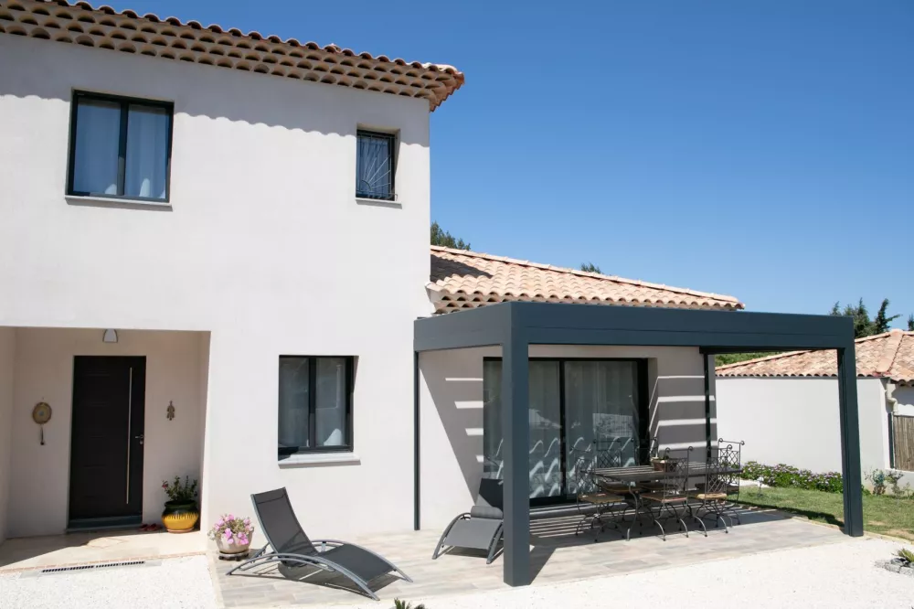 Image du modèle de maison 680A9683