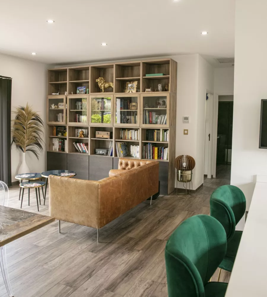 Image du modèle de maison 2R1A7994