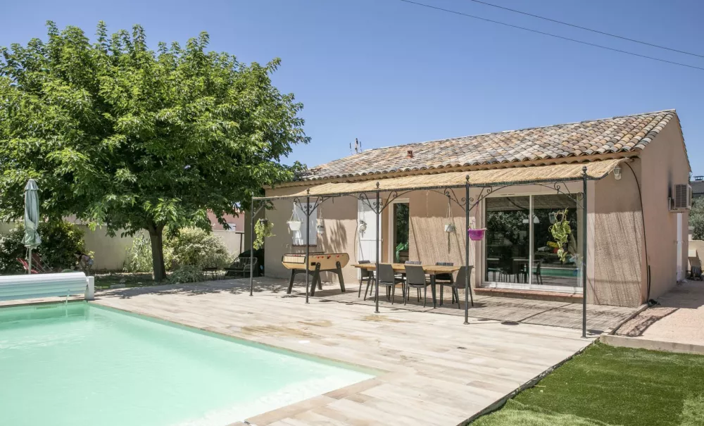 Image du modèle de maison 680A5897