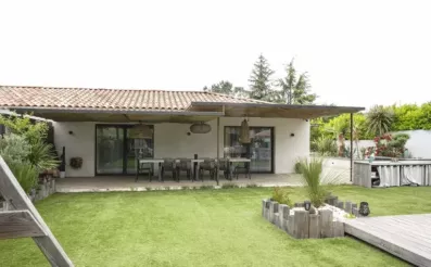 Image du modèle de maison 2R1A8094