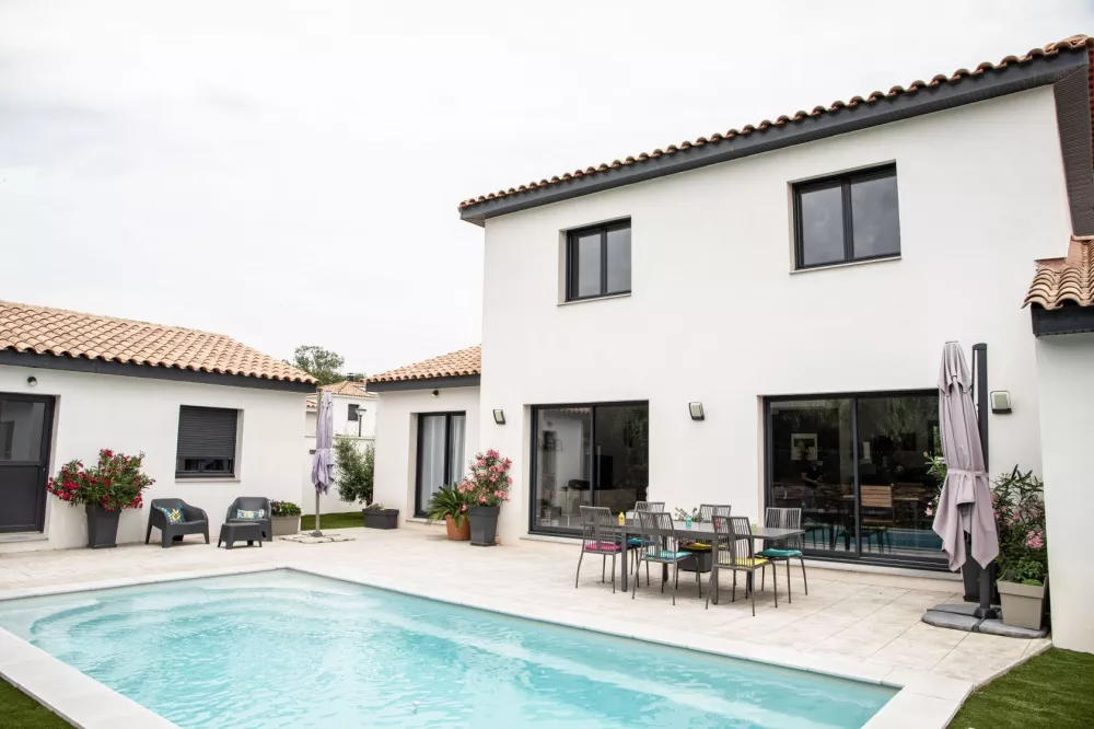 Image du modèle de maison 680A3948