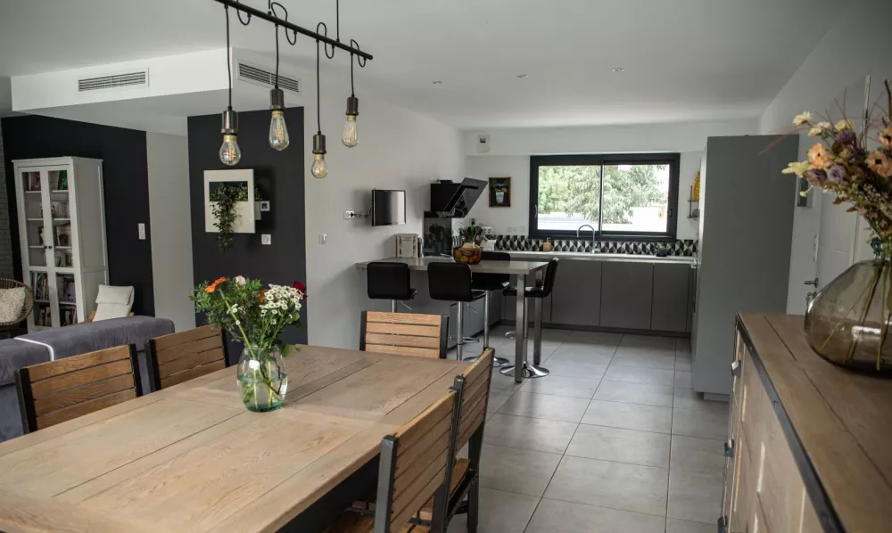 Image du modèle de maison 680A3990