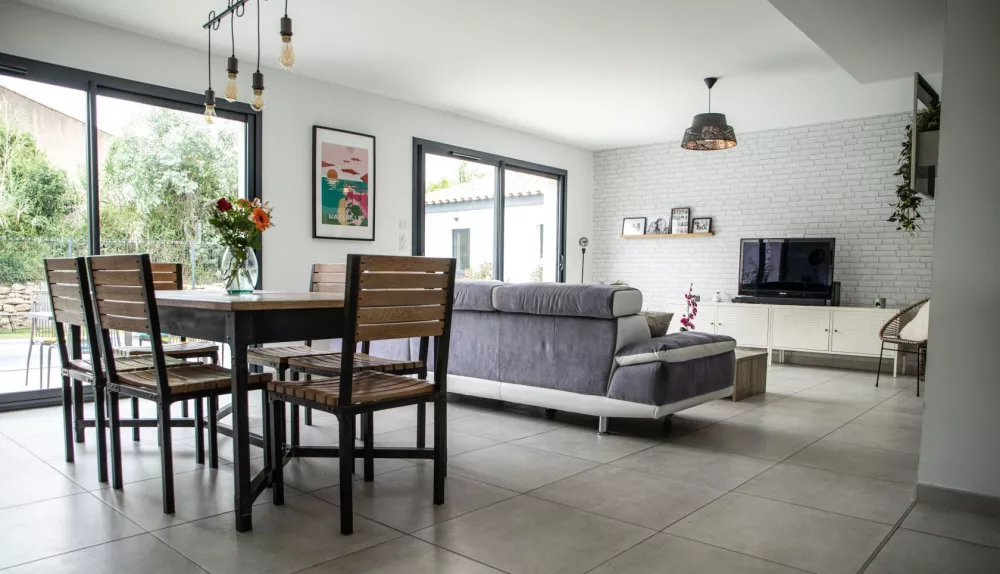 Image du modèle de maison 680A4006