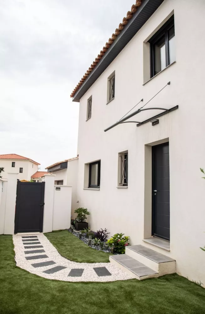 Image du modèle de maison 680A3973