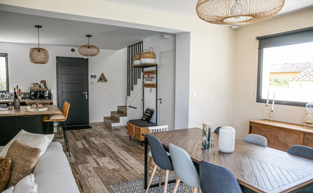 Image du modèle de maison 680A0210