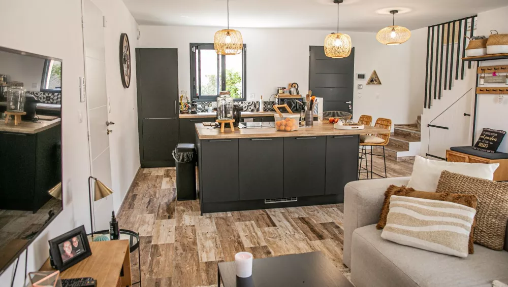Image du modèle de maison 680A0222