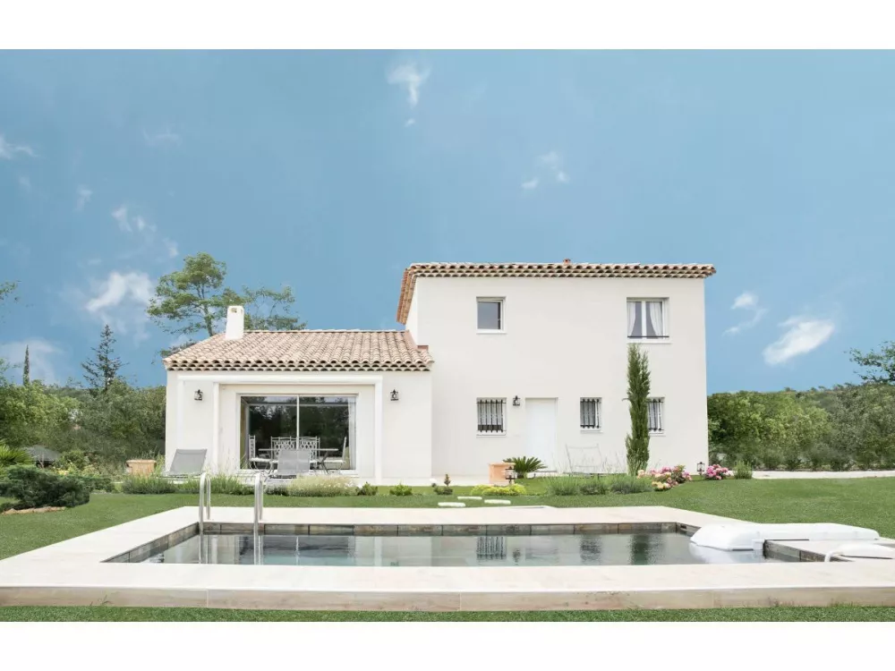 Image du modèle de maison 680a8866