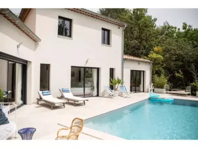 Image du modèle de maison AA