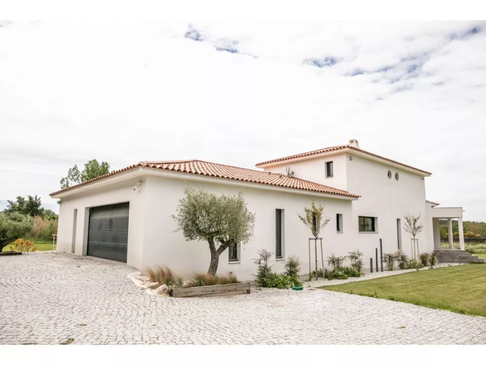 Image du modèle de maison 2r1a0431